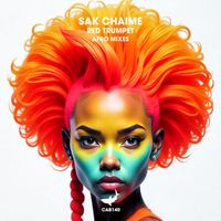 Sak Chaime - Red Trumpet (Afro Mixes)