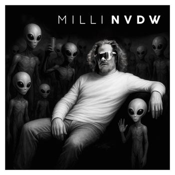MILLI - NVDW