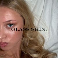 Lucan - Glass Skin
