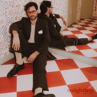 Superego - Weightless