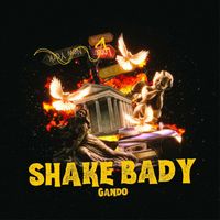Gando - Shake Bady (Explicit)
