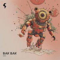 Kiko - Bak Bak