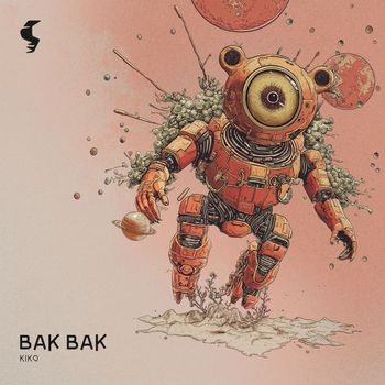 Kiko - Bak Bak