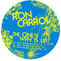 Ron Carroll - The Only Way Is Up