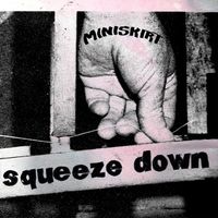 Mini Skirt - Squeeze Down