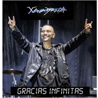 Xava Drago - Gracias Infinitas