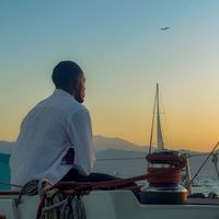 Axel - Keep My Spirit Alive