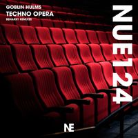 Goblin Hulms - Techno Opera (Bsharry Remixes)