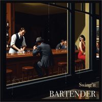 Swing'it - Bartender