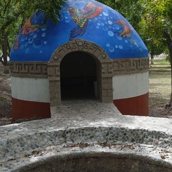 Chino - Raza firme