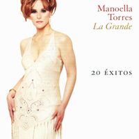 Manoella Torres - La Grande