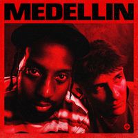 K Motionz, Capo Lee - Medellin