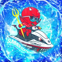 GlorySixVain - Baby Lover (Explicit)