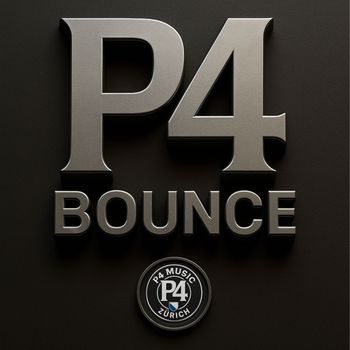 P4 - Bounce (Explicit)