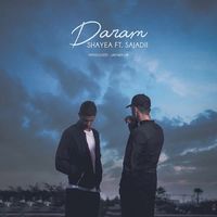 Shayea - Daram