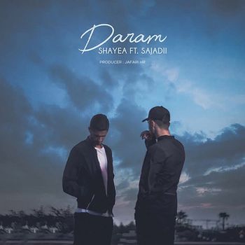 Shayea - Daram