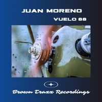 Juan Moreno - Vuelo 88