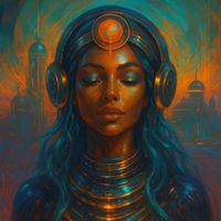 Xin Music - Calypso Casbah