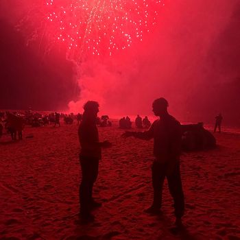 C-boy - We Up (Explicit)