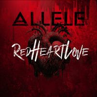 Allele - Red Heart Love