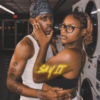 Mystic - Say It (Explicit)