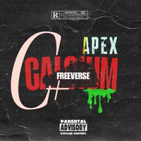 Apex - Calcium Freeverse