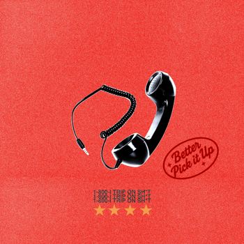 Airplane James - itriponshit (Explicit)