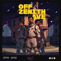 TAJ - Off Zenith Ave (Explicit)