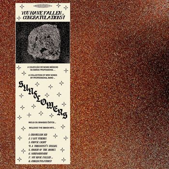 Sunflowers - Workworkwork