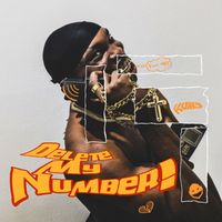 Kurry - Delete My Number
