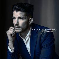 Antonio Romero - Élevame