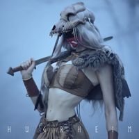 Eihwar - Hugrheim