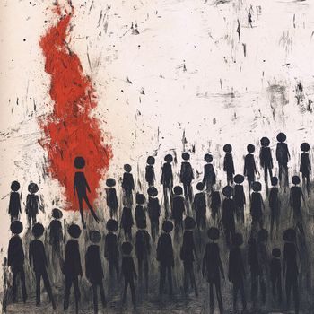 Three Days Grace - Alienation (Explicit)