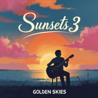 Golden Skies - Sunsets 3