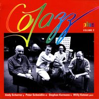 CoJazz - Cojazz Plus, Vol. 2