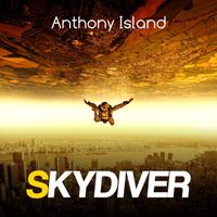 Anthony Island - Skydiver
