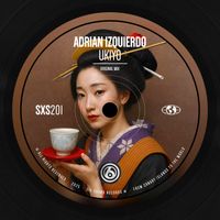 Adrian Izquierdo - Ukiyo