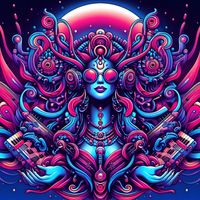 Chi-A.D. - Spiritual Vortex