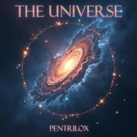 Pentrilox - The Universe (Explicit)