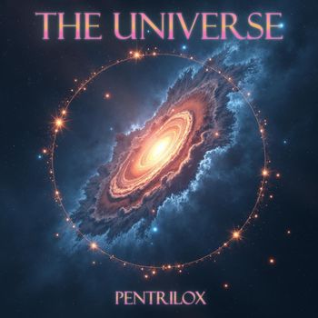 Pentrilox - The Universe (Explicit)