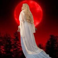 Jaguar - Red Moon Shine In The Night