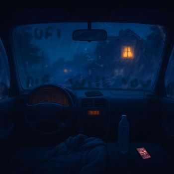 SUFI - DIE WITH YOU
