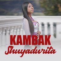 Alicia - Kambak Shuyadurita