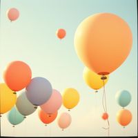 Zoe - Tomorrow is a Wonderful Weekend