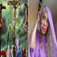 Jaguar - Without Jesus Christ No More Hope