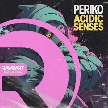 Periko - Acidic Senses