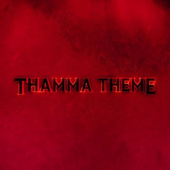 Sachin-Jigar - Thamma (Theme)