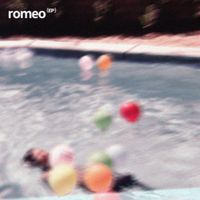 ROMEO - romeo~EP (Explicit)