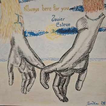 javier esteve - Always here for you