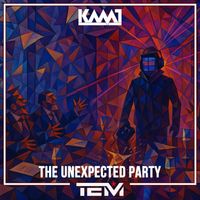 KAMT - The Unexpected Party